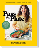 Pass the Plate