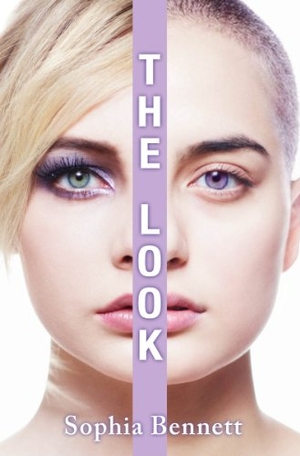 Bennett, Sophia. The Look. Scholastic Inc., 2013.