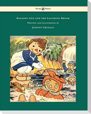 Raggedy Ann and the Laughing Brook - Illustrated by Johnny Gruelle