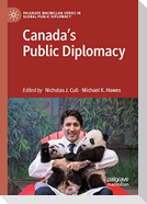 Canada's Public Diplomacy