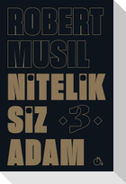 Niteliksiz Adam 3