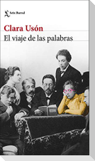 El viaje de las palabras