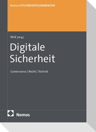 StichwortKommentar Digitale Sicherheit