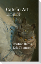 Cats in Art Timeline