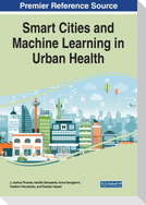 Smart Cities and Machine Learning in Urban Health