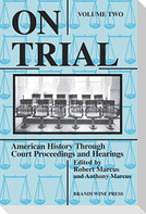 On Trial V 2