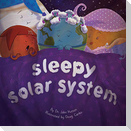 Sleepy Solar System