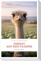Verrat auf den Fildern
