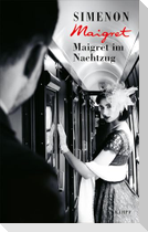 Maigret im Nachtzug