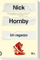 Un ragazzo
