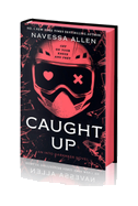 Caught Up - Black Edition