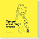 Tattoovorschläge für Headbanger und Bedhanger