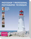 Photoshop 7 Professional Photographic Techniques