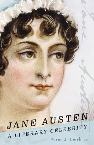 Leithart, Peter J.. Jane Austen - A Literary Celebrity. Thomas Nelson Publishers, 2022.