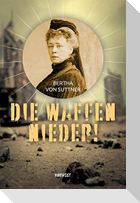 Die Waffen nieder!