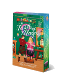 A Taste of Magic