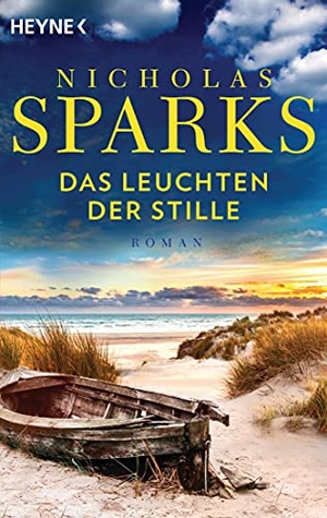 Sparks, Nicholas. Das Leuchten der Stille. Heyne Taschenbuch, 2008.