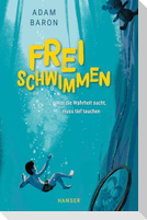 Freischwimmen