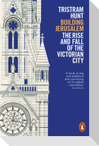 Building Jerusalem