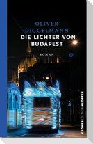 Die Lichter von Budapest