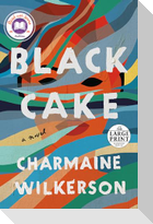 Black Cake: A Read with Jenna Pick
