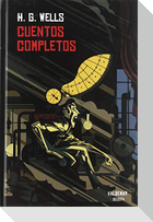 Cuentos completos