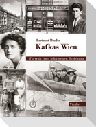 Kafkas Wien
