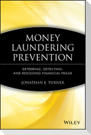 Money Laundering