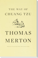The Way of Chuang Tzu