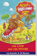 Aesop`s Awesome Rhymes 5