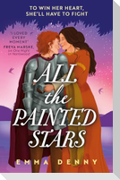All the Painted Stars
