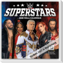 WWE Superstars - Wrestling Superstars 2027 - Wandkalender