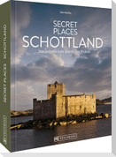 Secret Places Schottland