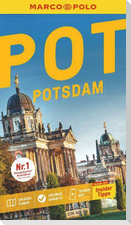 MARCO POLO Reiseführer Potsdam