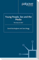 Young People, Sex and the Media