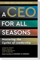 A CEO for All Seasons