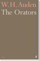 The Orators