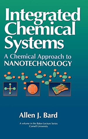 Bard. Integrated Chemical Systems. John Wiley & Sons, 1994.