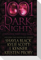 1001 Dark Nights: Compilation Thirty-Four