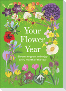 Your Flower Year