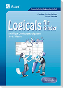 Logicals für Kinder