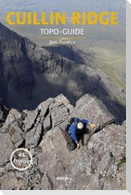Cuillin Ridge - Topo-Guide