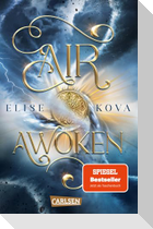 Air Awoken (Die Chroniken von Solaris 1)