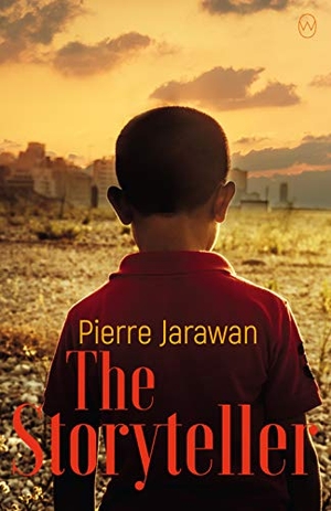 Jarawan, Pierre. The Storyteller. World Editions, 2019.