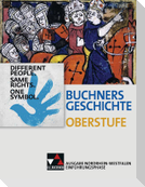 Buchners Geschichte Oberstufe Ausgabe Nordrhein-Westfalen. Einführungsphase