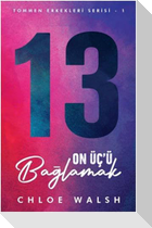 On Ücü Baglamak