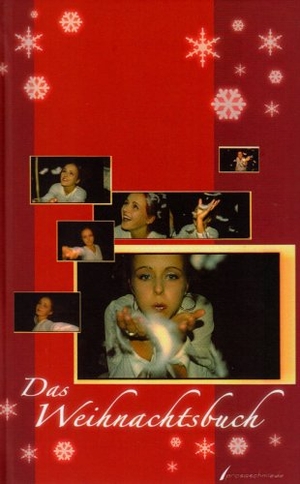 Prosaschmiede Celle (Hrsg.). Das Weihnachtsbuch. edition Wort, 2006.