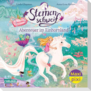 Maxi Pixi 510: VE 5: Sternenschweif: Abenteuer im Einhornland (5 Exemplare)