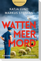 Wattenmeermord