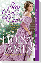 Say Yes to the Duke